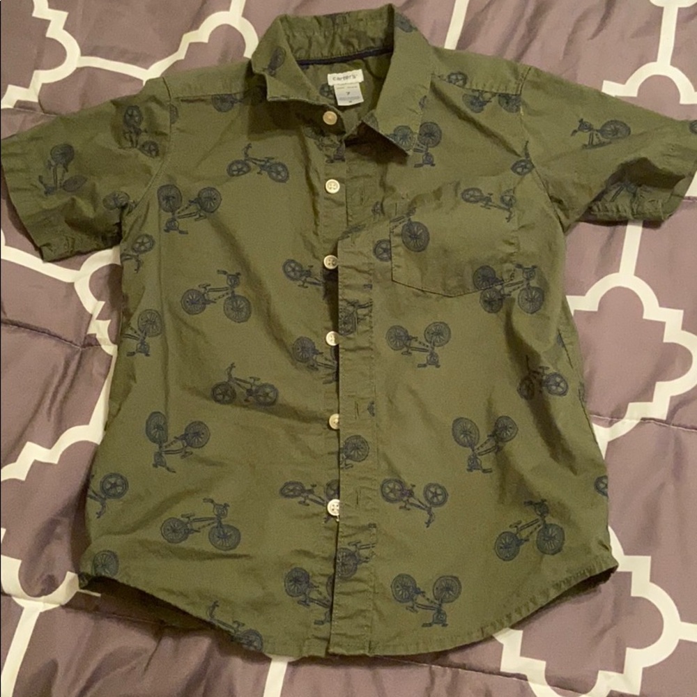 Carter’s